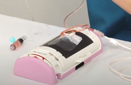 sensitiv®本体 - 製品 - [公式] 採血練習キットsensitiv®(センシティブ)