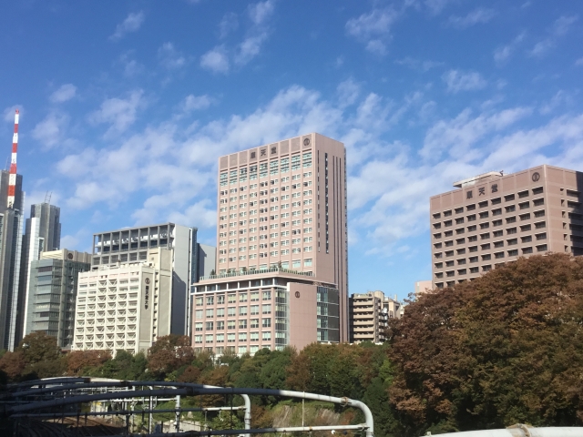 順天堂大学